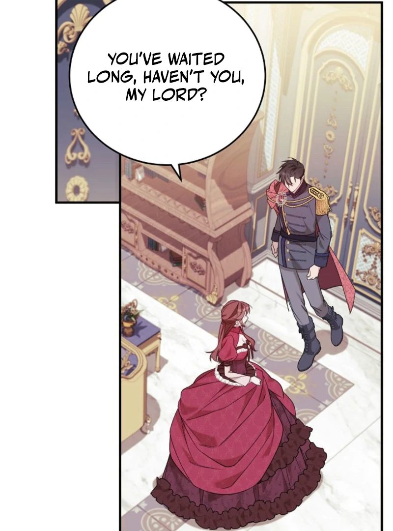 Shh! I’m Not a Villainess, I’m a Detective! Chapter 40 98