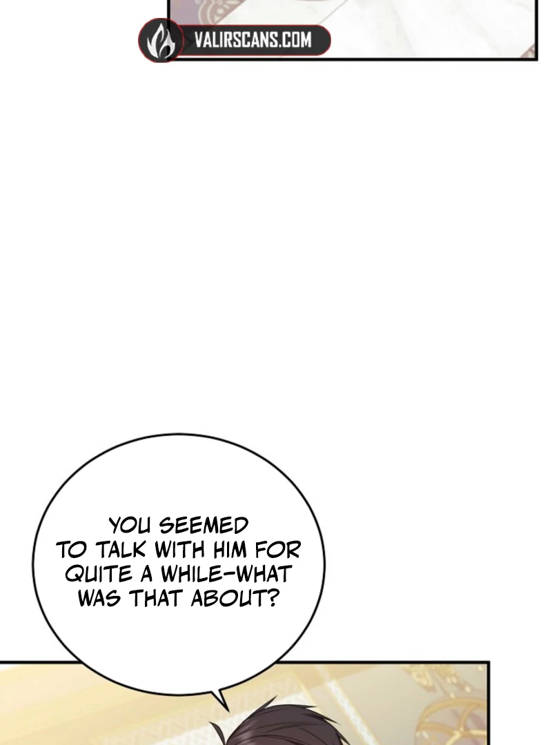 Shh! I’m Not a Villainess, I’m a Detective! Chapter 40 99