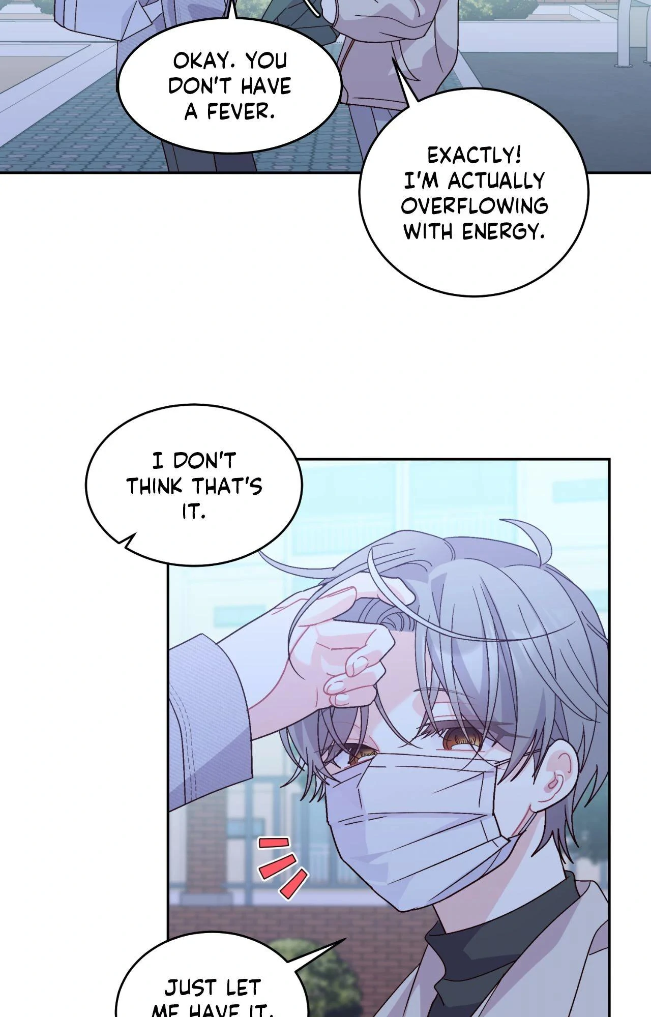 Merry Marbling Chapter 116 18