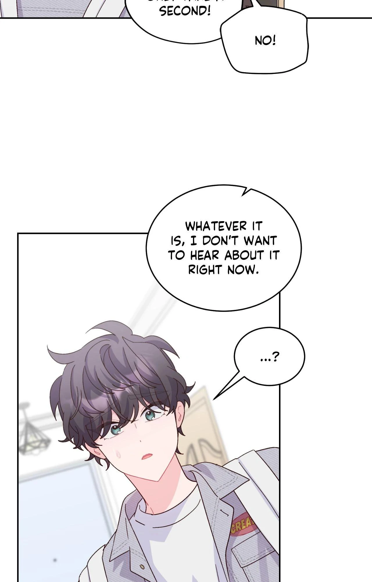 Merry Marbling Chapter 116 36
