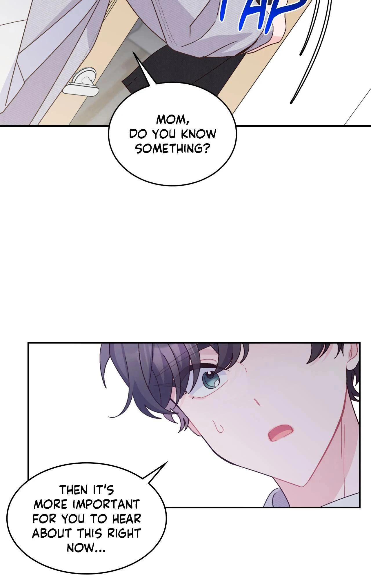 Merry Marbling Chapter 116 38