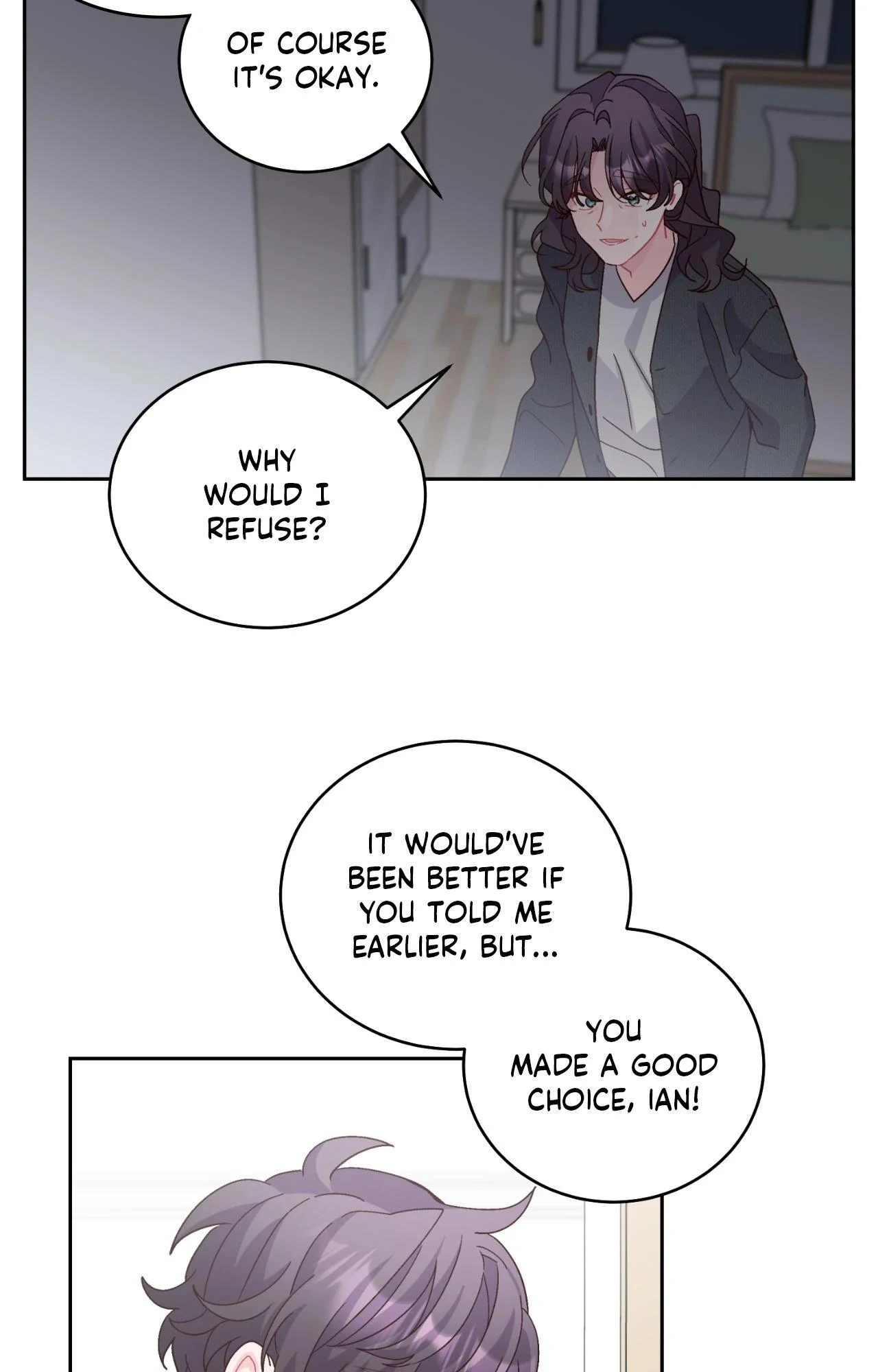 Merry Marbling Chapter 116 48