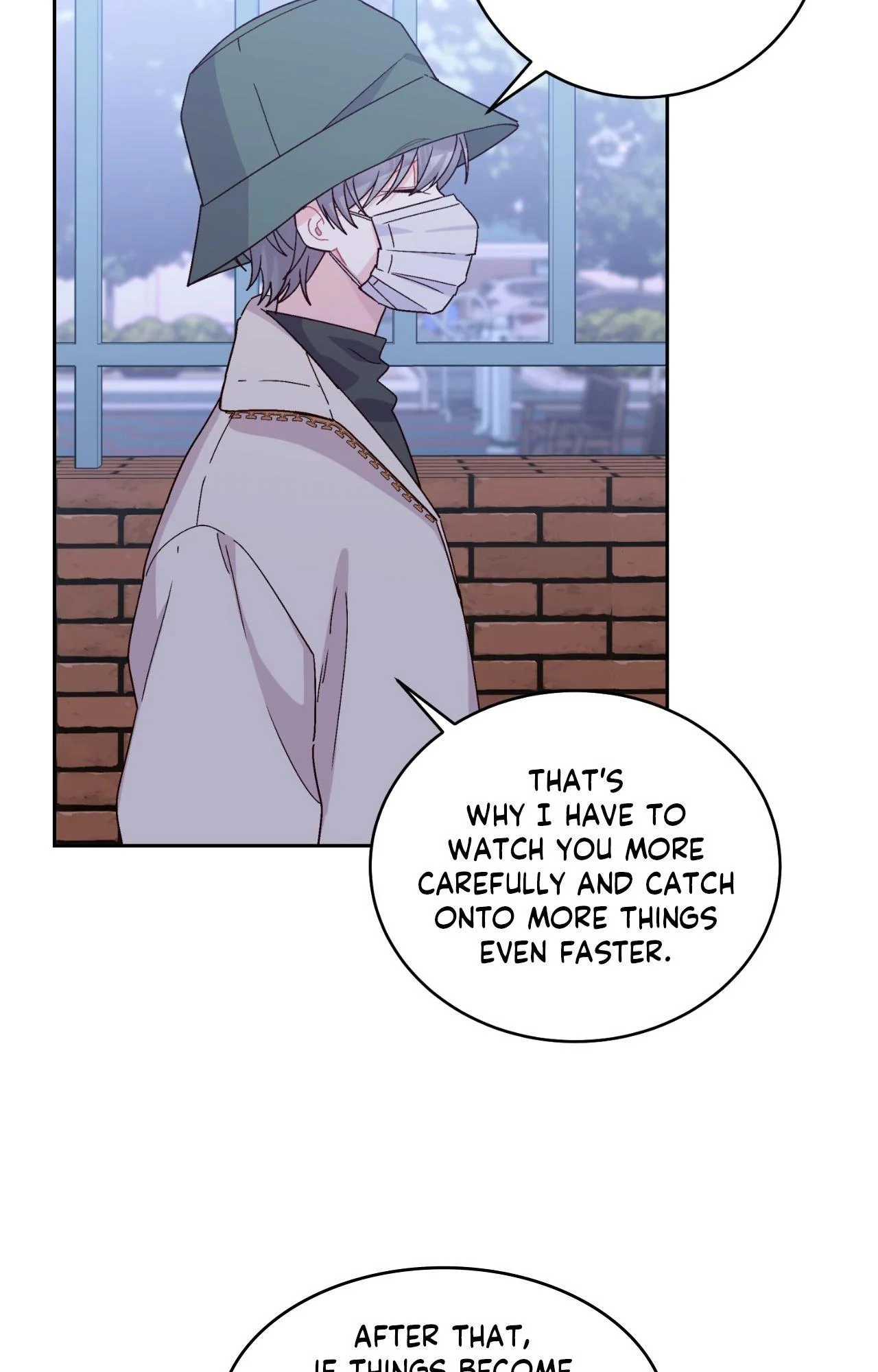 Merry Marbling Chapter 116 7