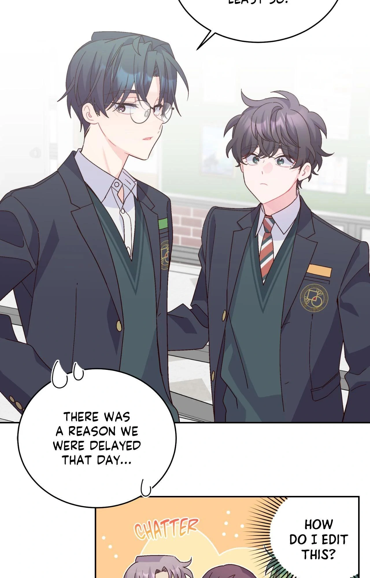 Merry Marbling Chapter 119 4