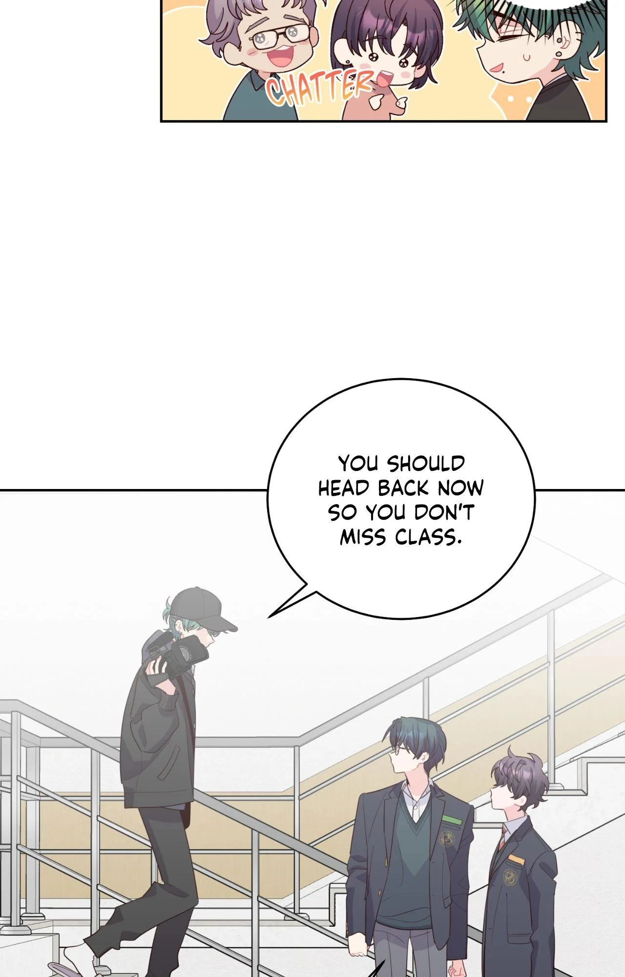 Merry Marbling Chapter 119 5