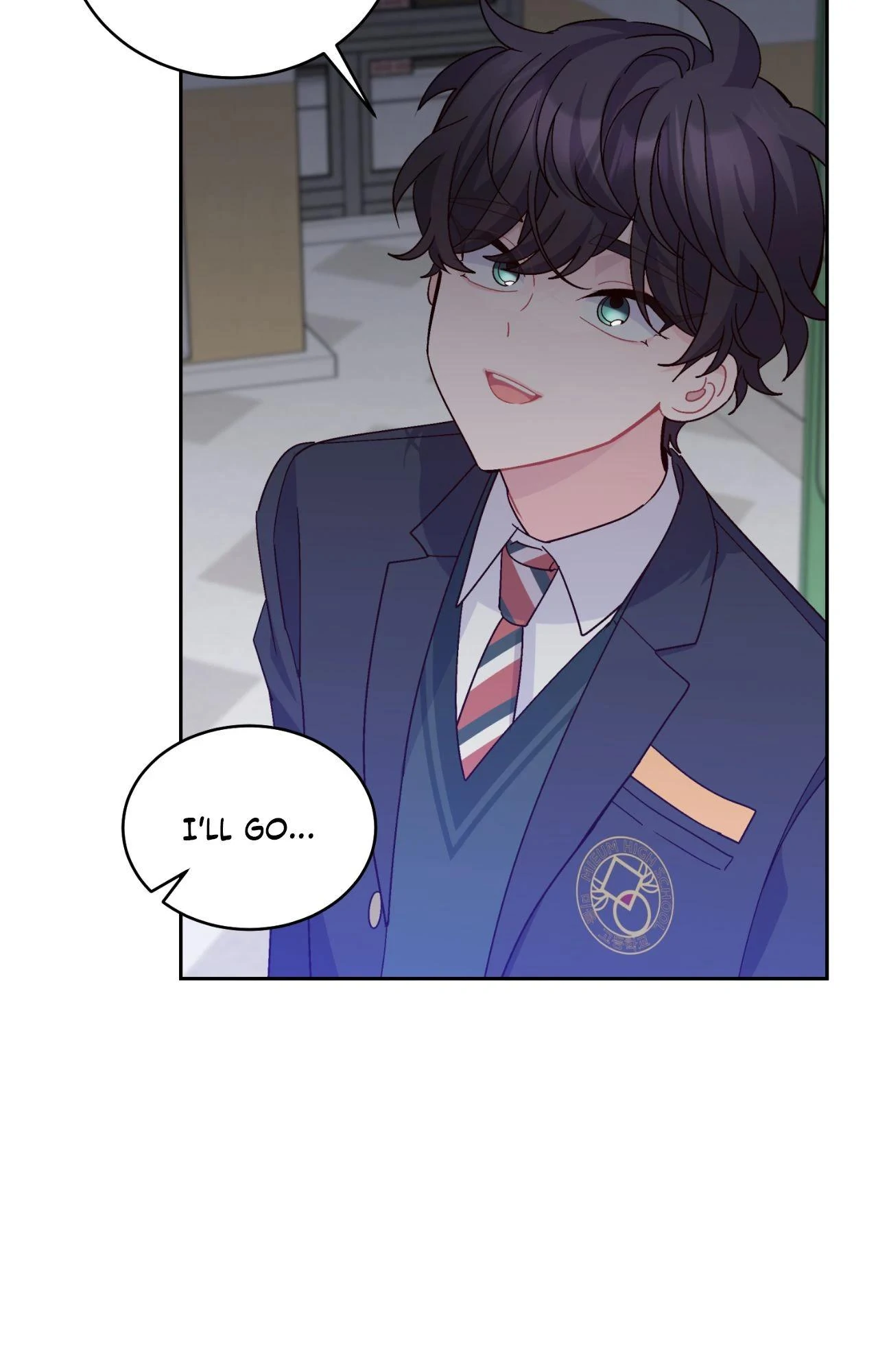Merry Marbling Chapter 119 8
