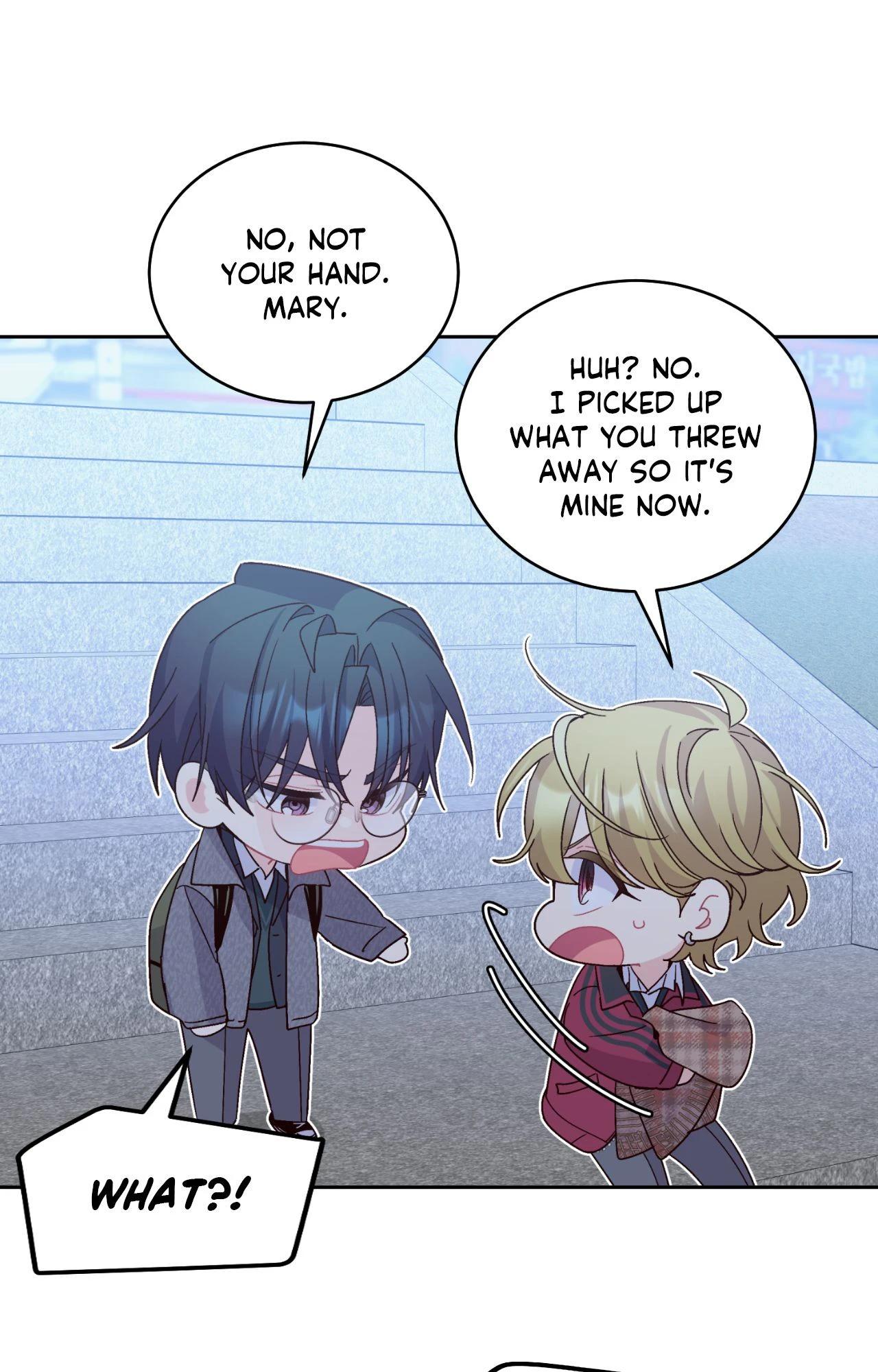 Merry Marbling Chapter 121 10
