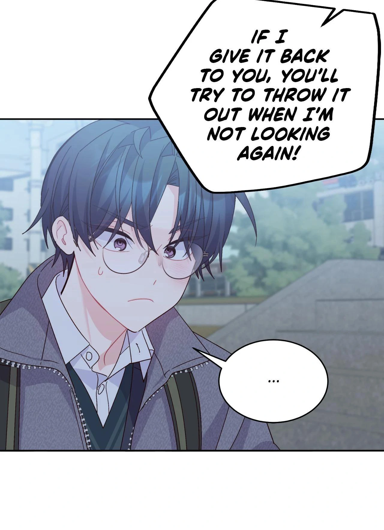 Merry Marbling Chapter 121 11
