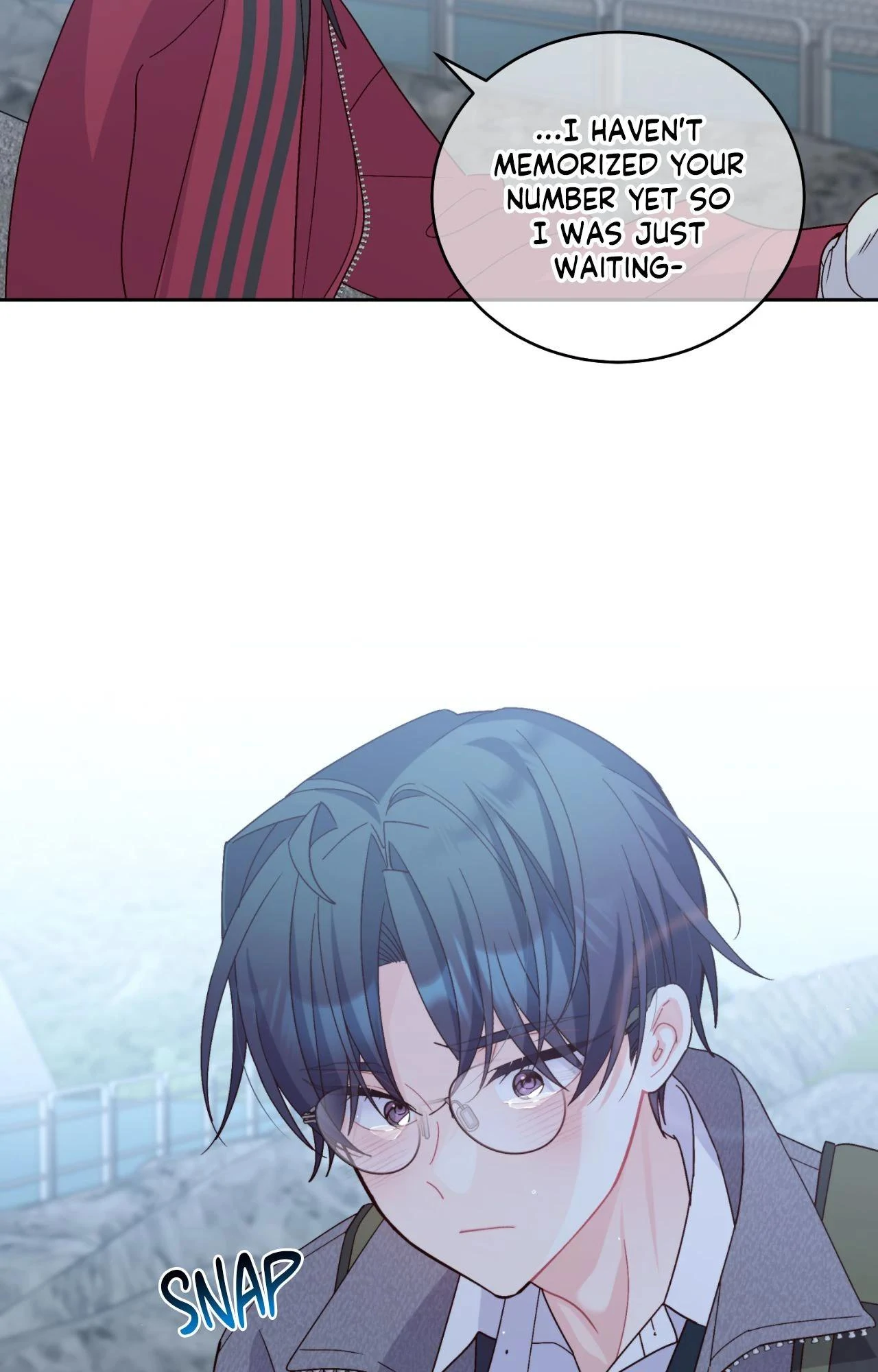 Merry Marbling Chapter 121 19