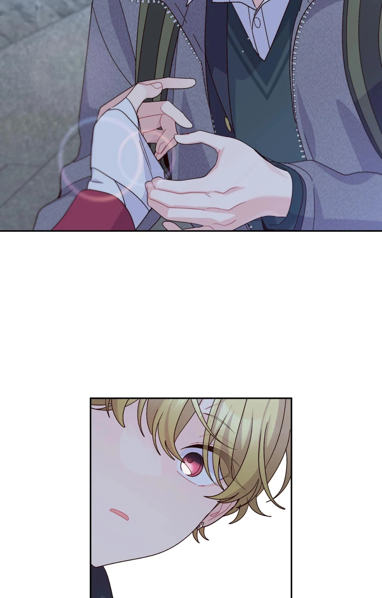 Merry Marbling Chapter 121 20