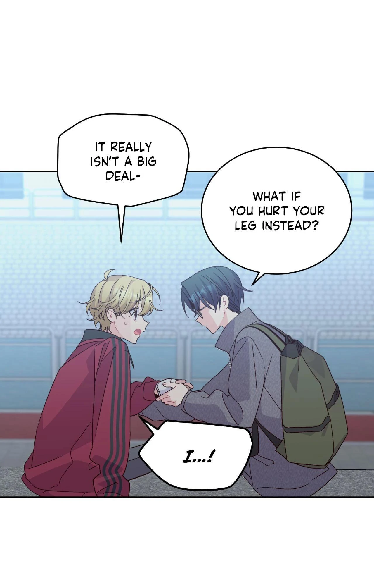 Merry Marbling Chapter 121 22