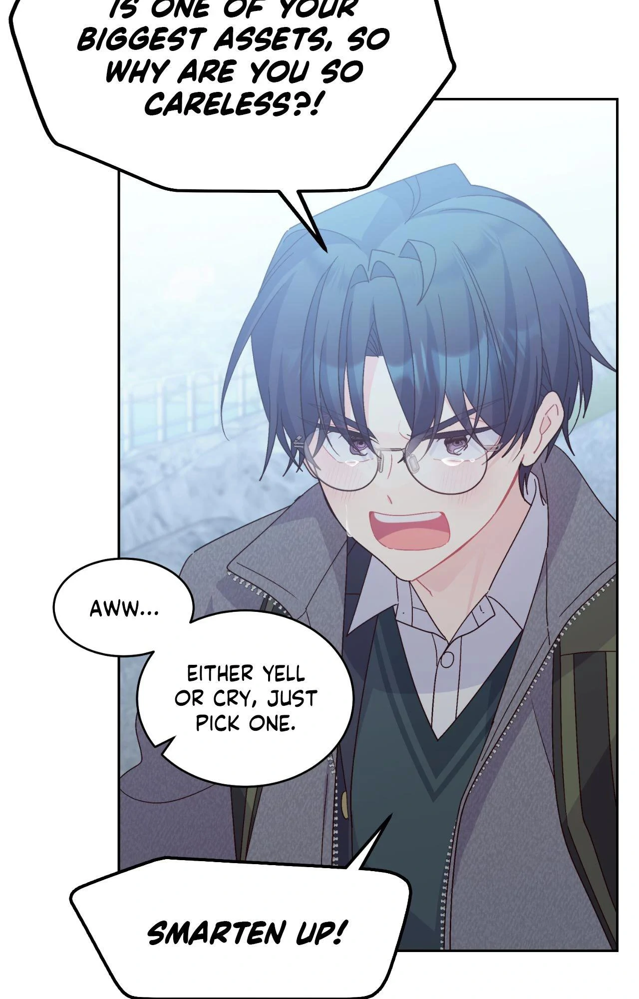 Merry Marbling Chapter 121 24