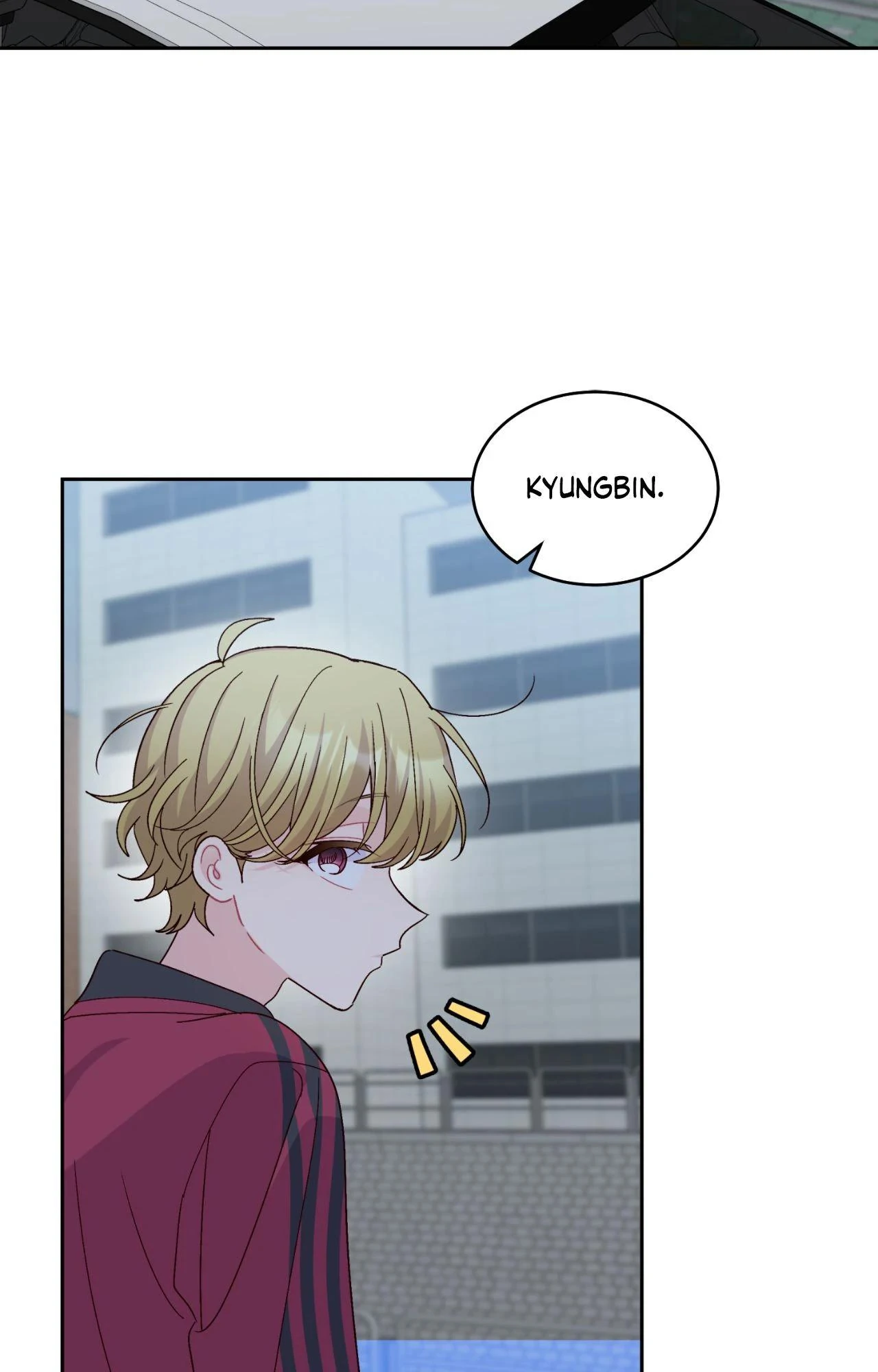 Merry Marbling Chapter 121 3