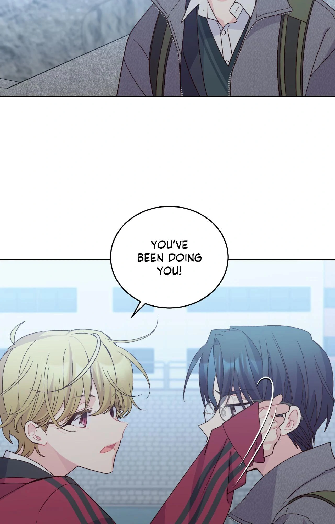 Merry Marbling Chapter 121 30