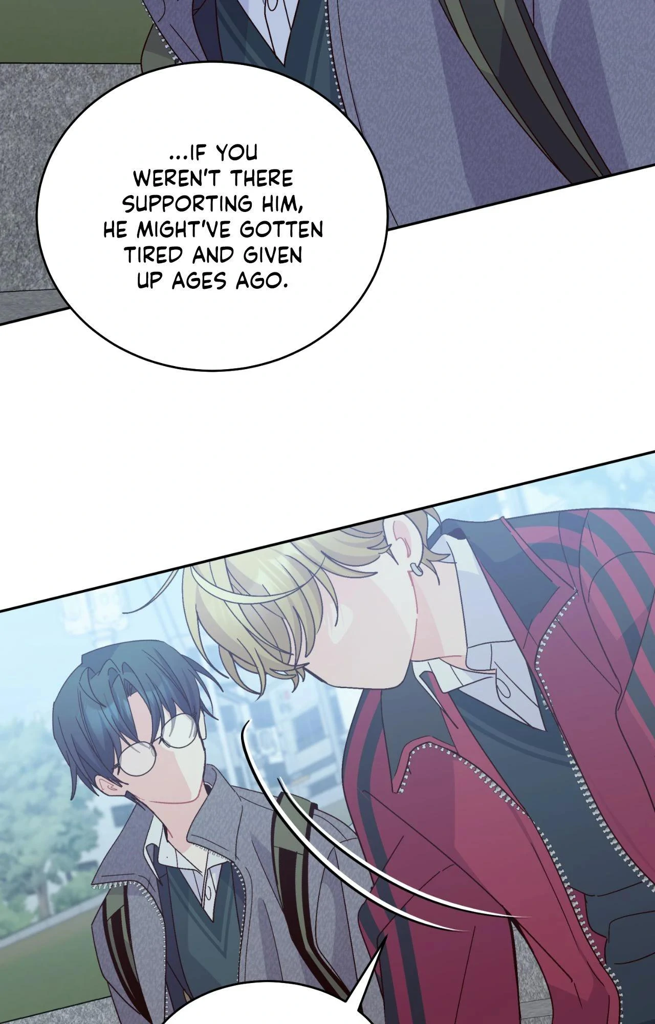Merry Marbling Chapter 121 36