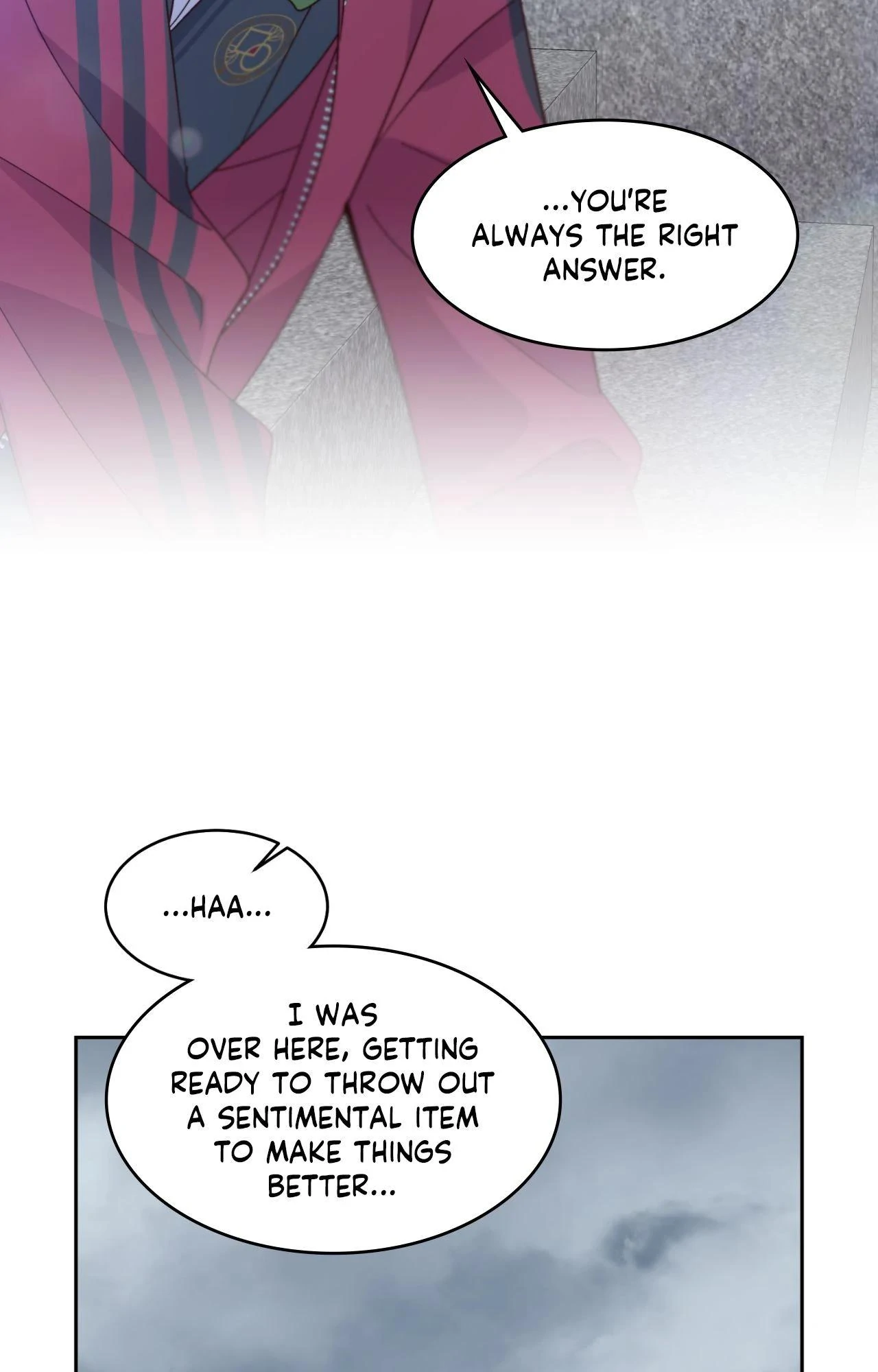 Merry Marbling Chapter 121 38