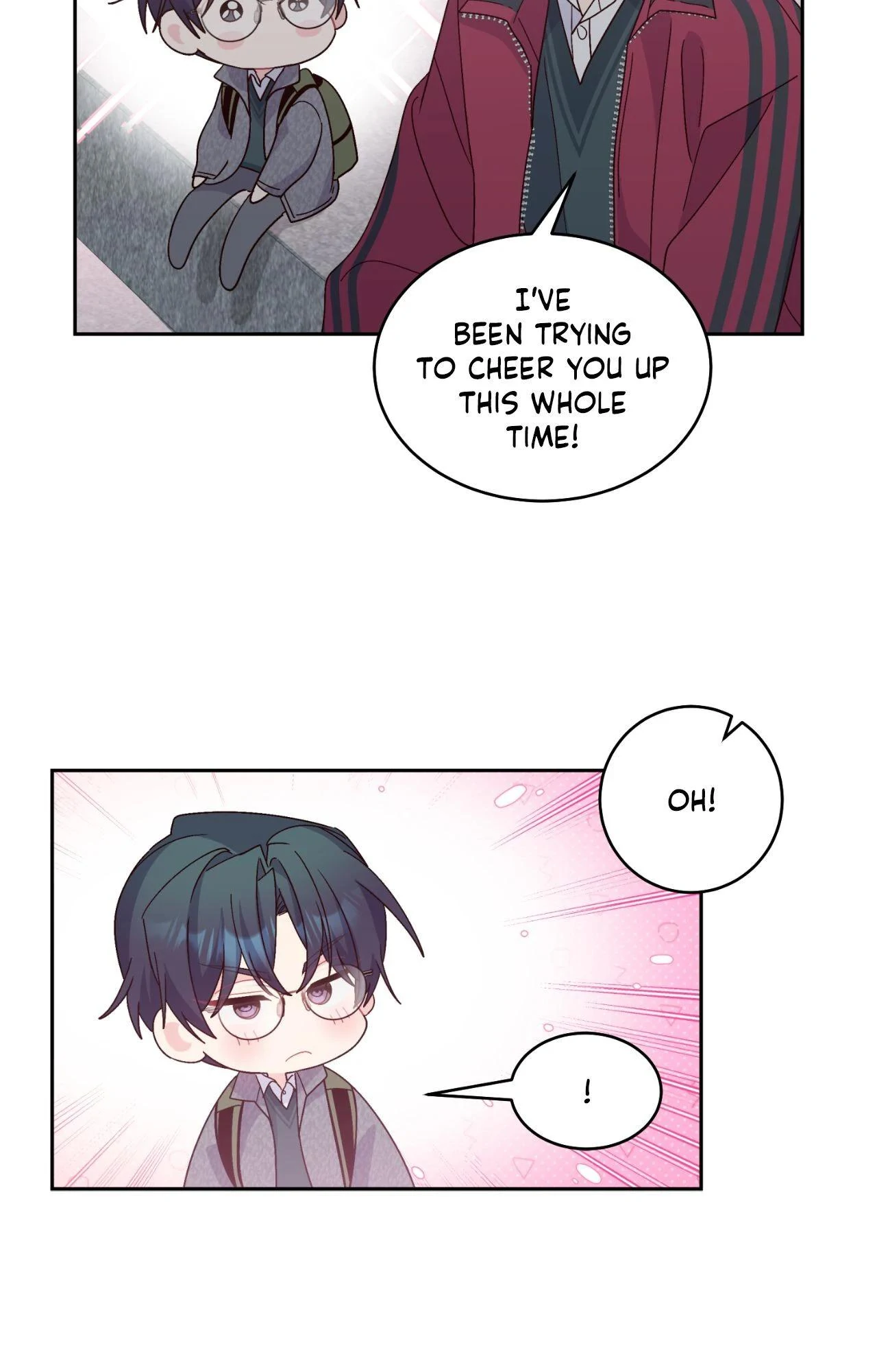 Merry Marbling Chapter 121 42