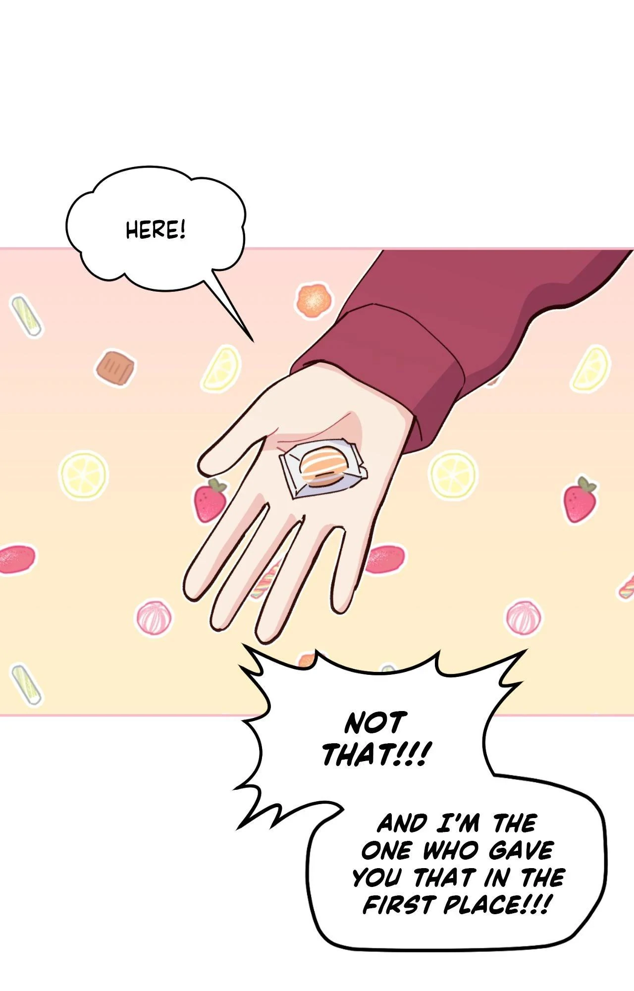 Merry Marbling Chapter 121 44
