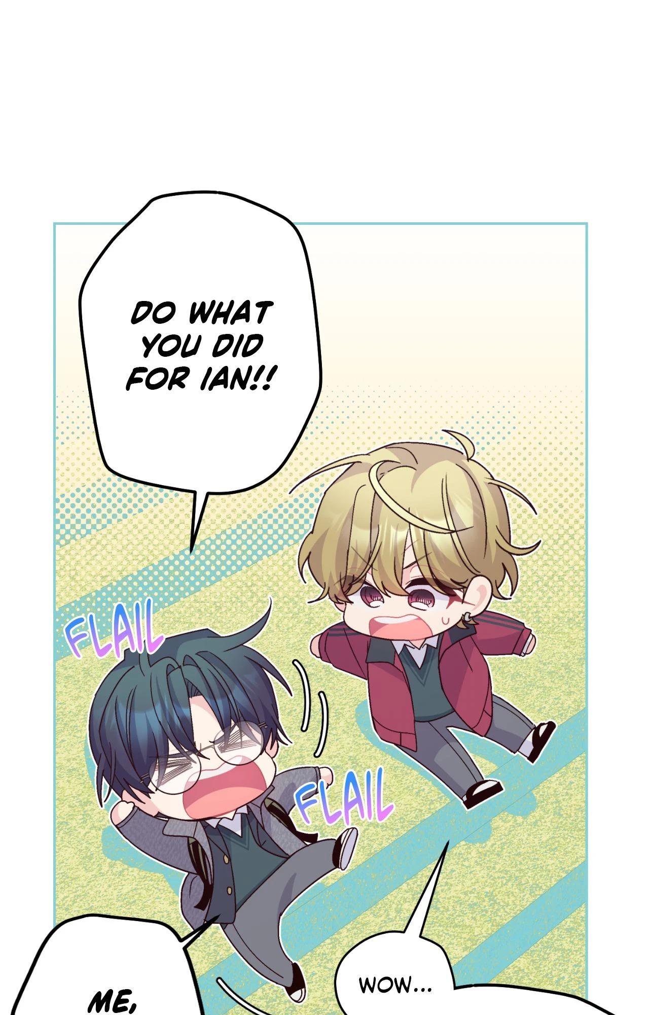Merry Marbling Chapter 121 45