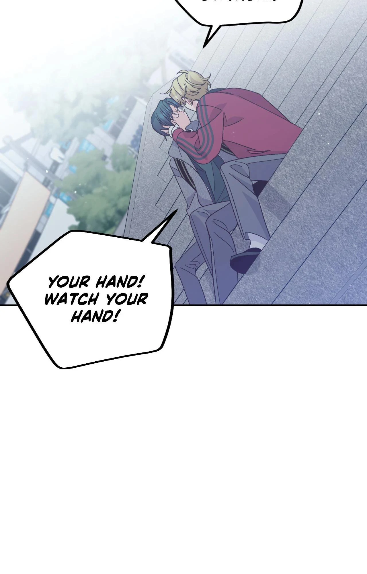 Merry Marbling Chapter 121 58