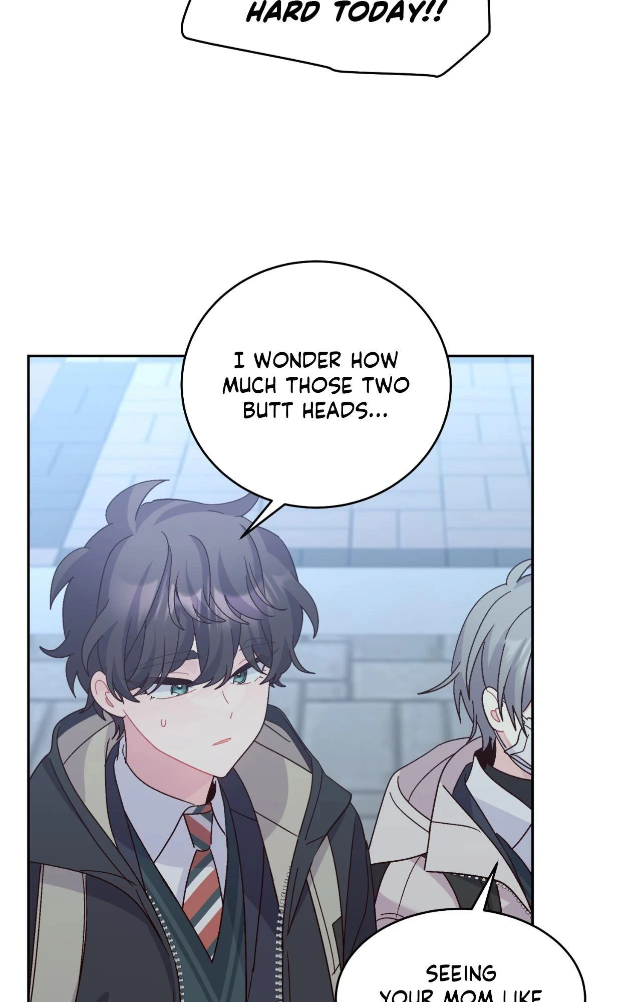 Merry Marbling Chapter 121 67