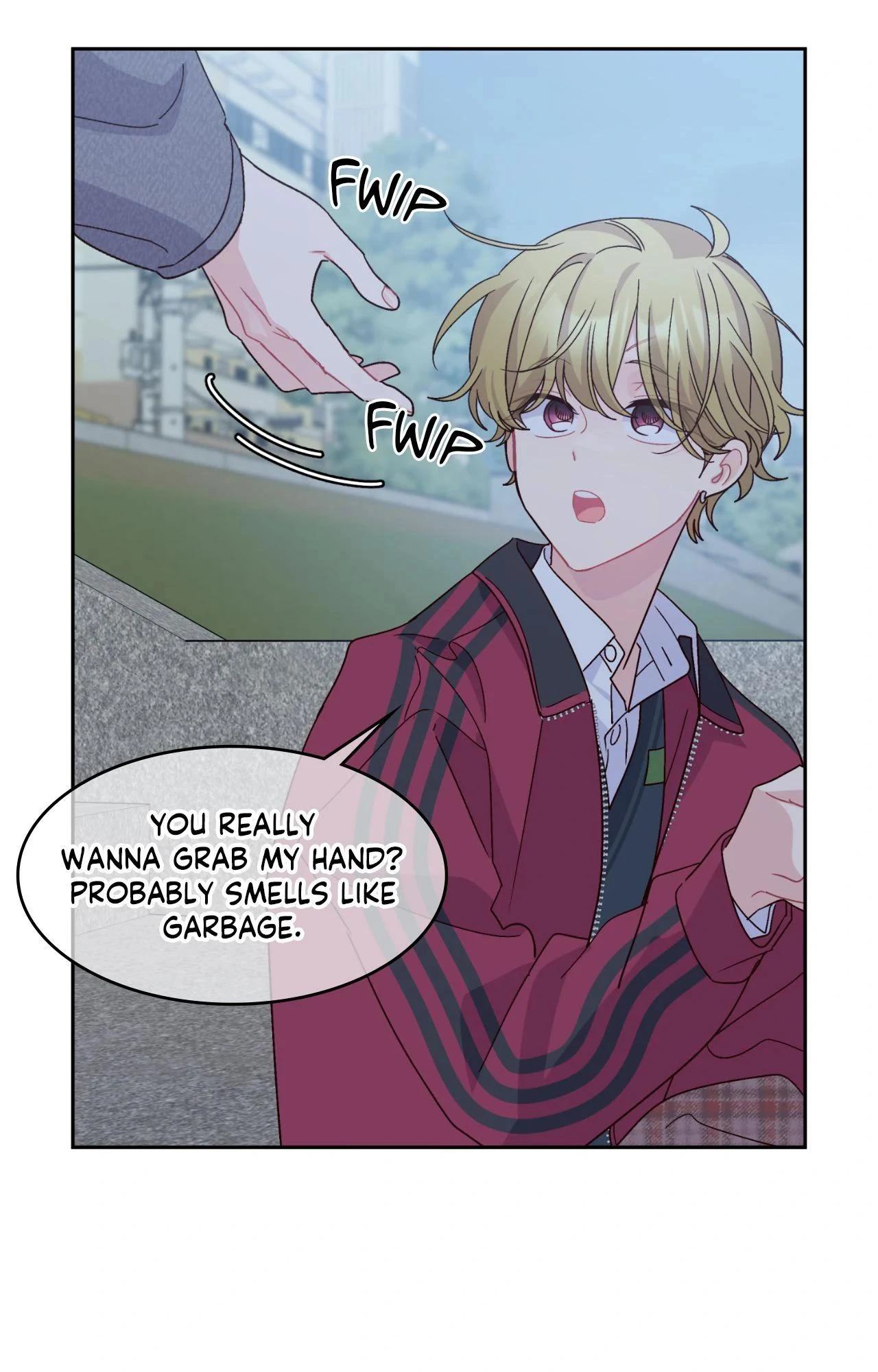 Merry Marbling Chapter 121 9