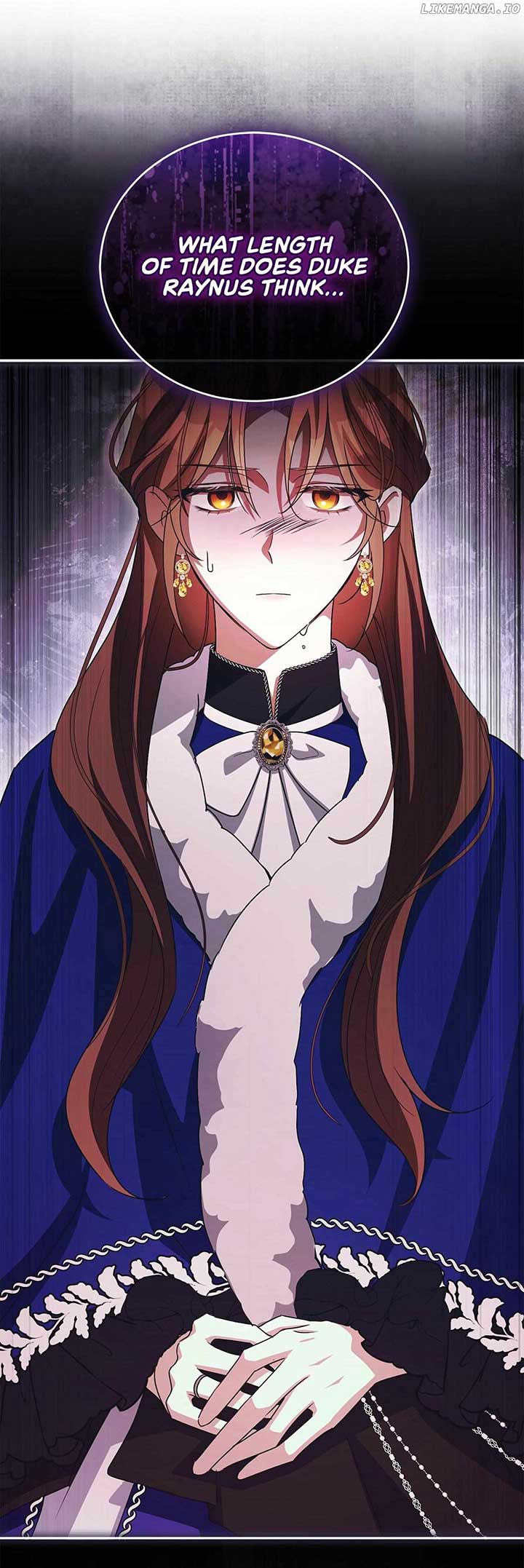 Dearest Fiancé, I Know You Despise Me [Official] Chapter 12 2