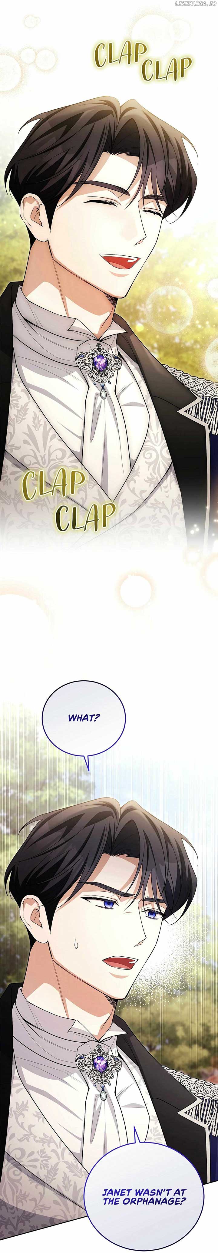 Dearest Fiancé, I Know You Despise Me [Official] Chapter 12 23