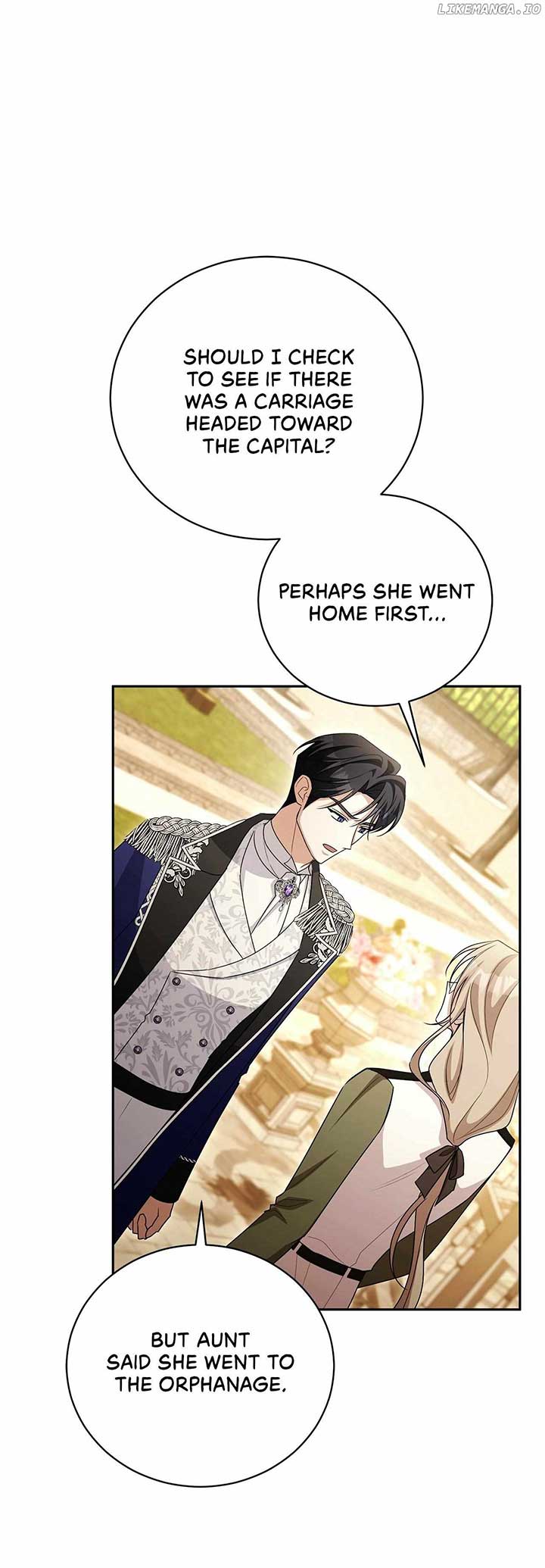 Dearest Fiancé, I Know You Despise Me [Official] Chapter 12 24