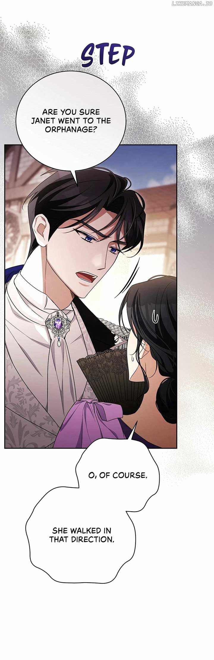 Dearest Fiancé, I Know You Despise Me [Official] Chapter 12 26