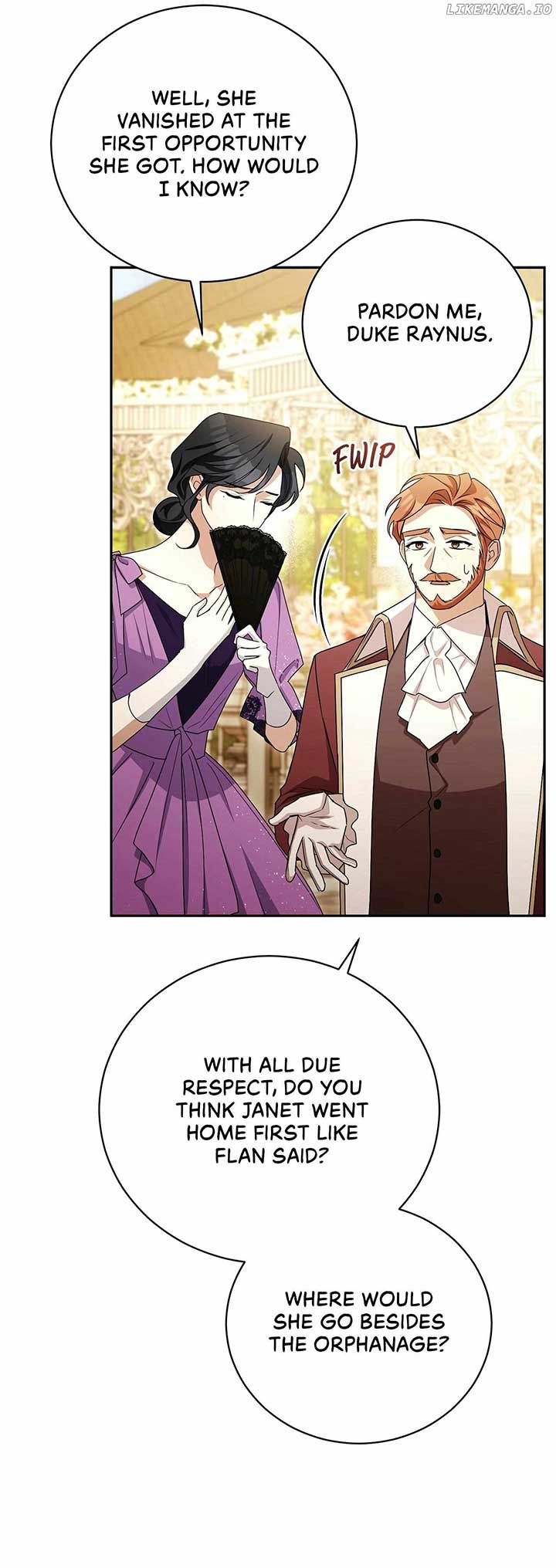 Dearest Fiancé, I Know You Despise Me [Official] Chapter 12 28
