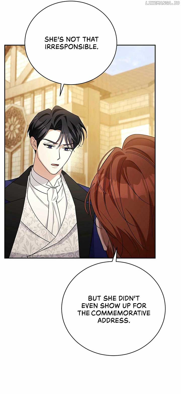 Dearest Fiancé, I Know You Despise Me [Official] Chapter 12 29