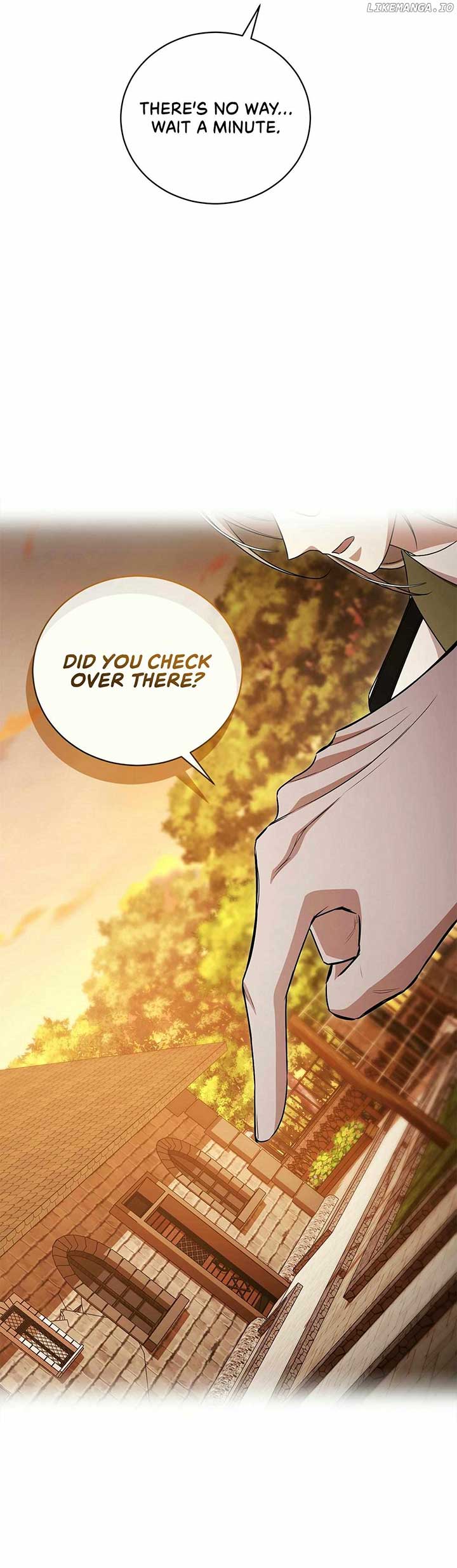 Dearest Fiancé, I Know You Despise Me [Official] Chapter 12 37