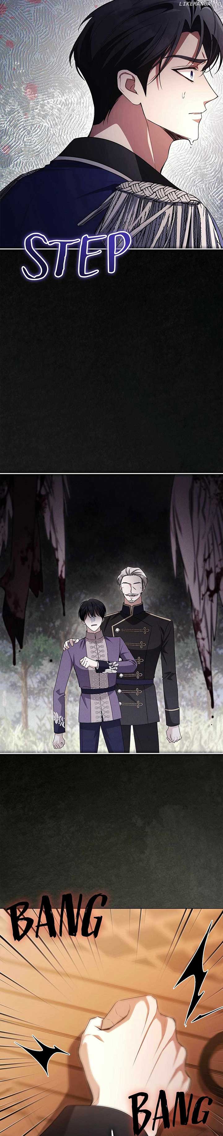 Dearest Fiancé, I Know You Despise Me [Official] Chapter 12 40