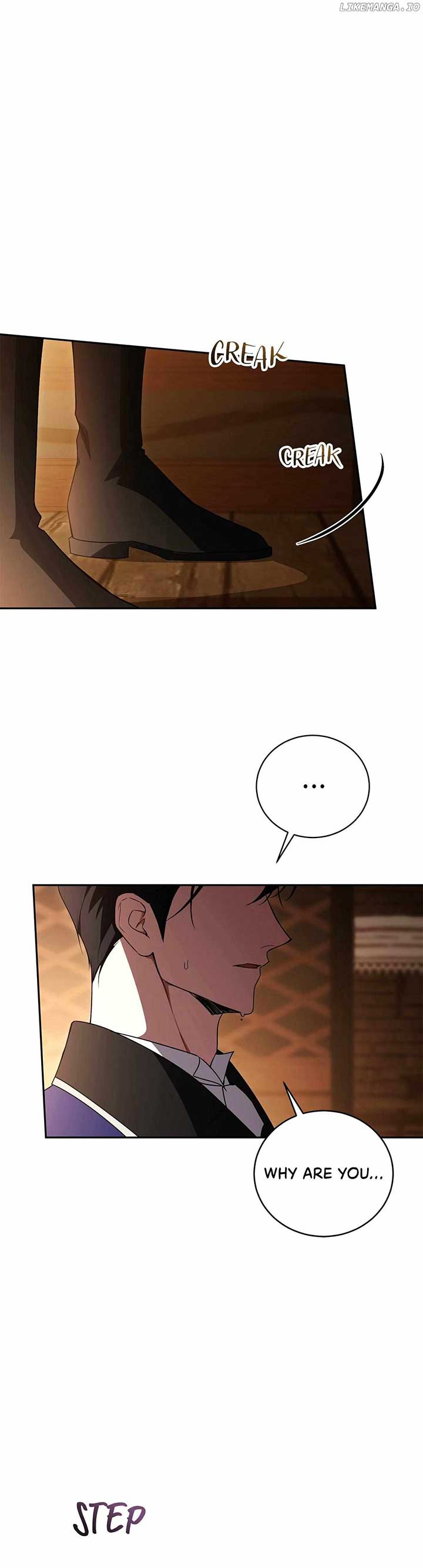 Dearest Fiancé, I Know You Despise Me [Official] Chapter 12 42