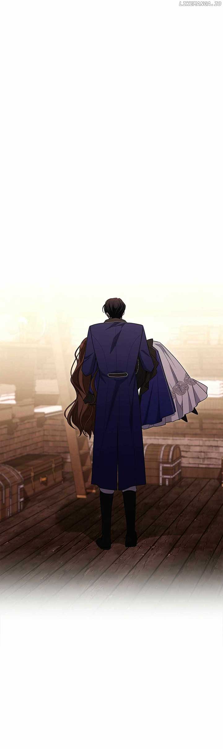 Dearest Fiancé, I Know You Despise Me [Official] Chapter 12 44