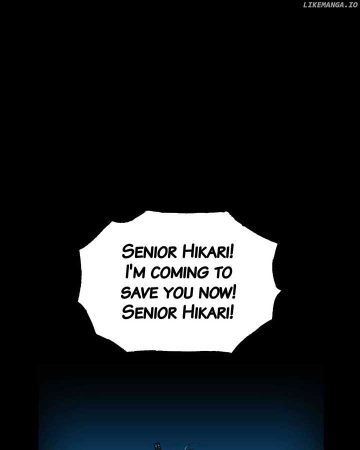 Deadly Strong Chapter 50 1
