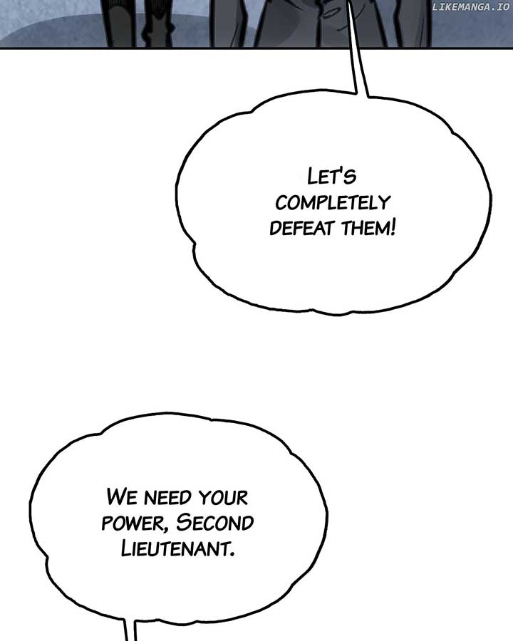 Deadly Strong Chapter 50 100