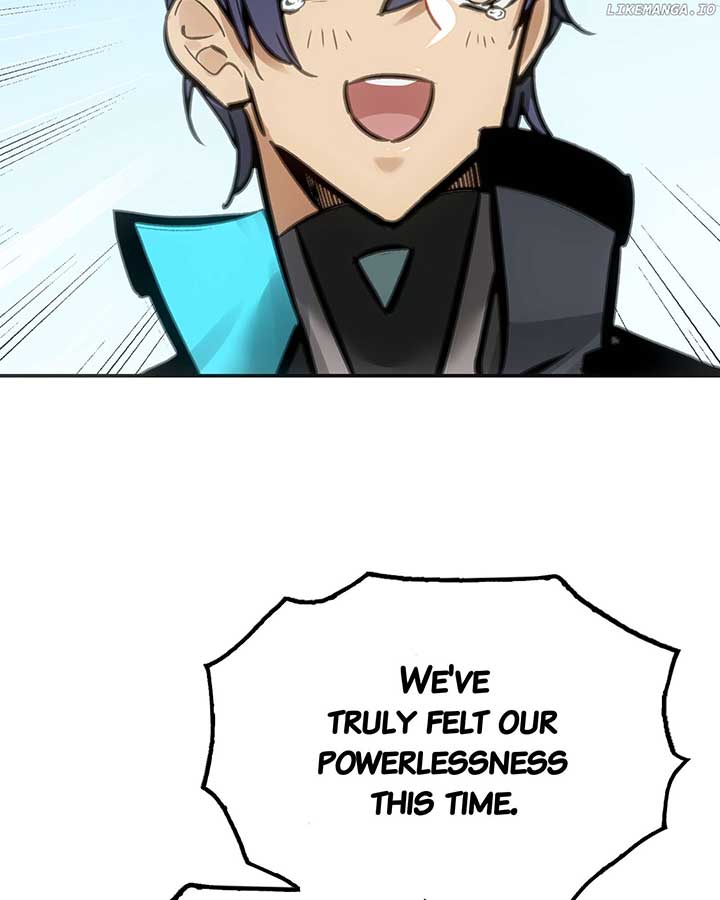 Deadly Strong Chapter 50 104