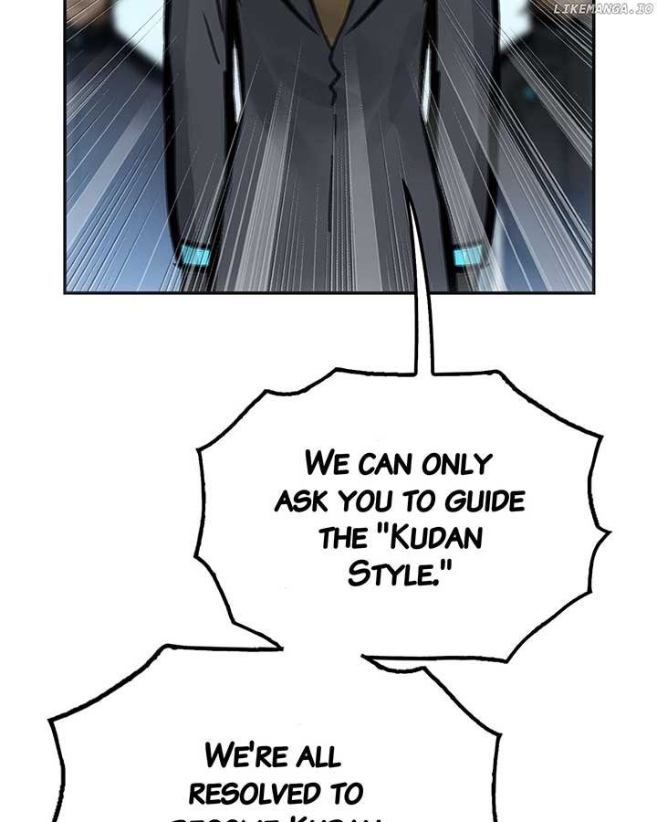Deadly Strong Chapter 50 106