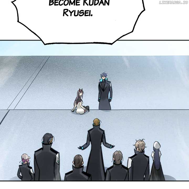Deadly Strong Chapter 50 107