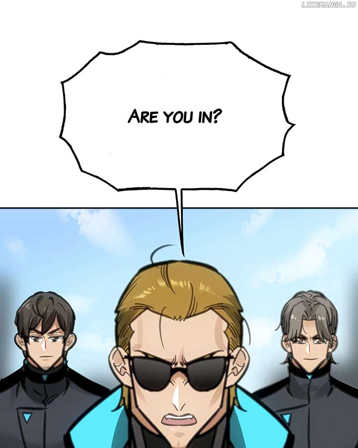 Deadly Strong Chapter 50 108