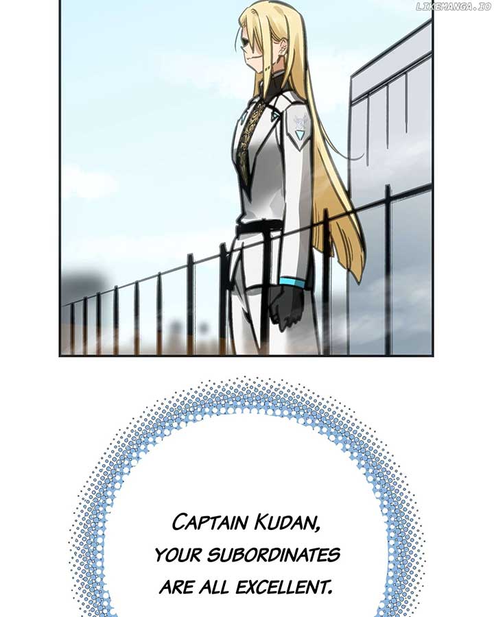 Deadly Strong Chapter 50 112