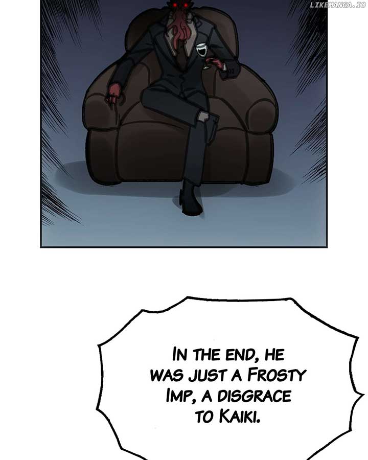 Deadly Strong Chapter 50 118
