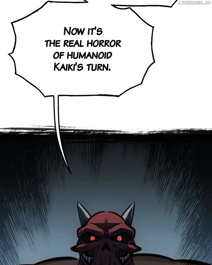 Deadly Strong Chapter 50 119