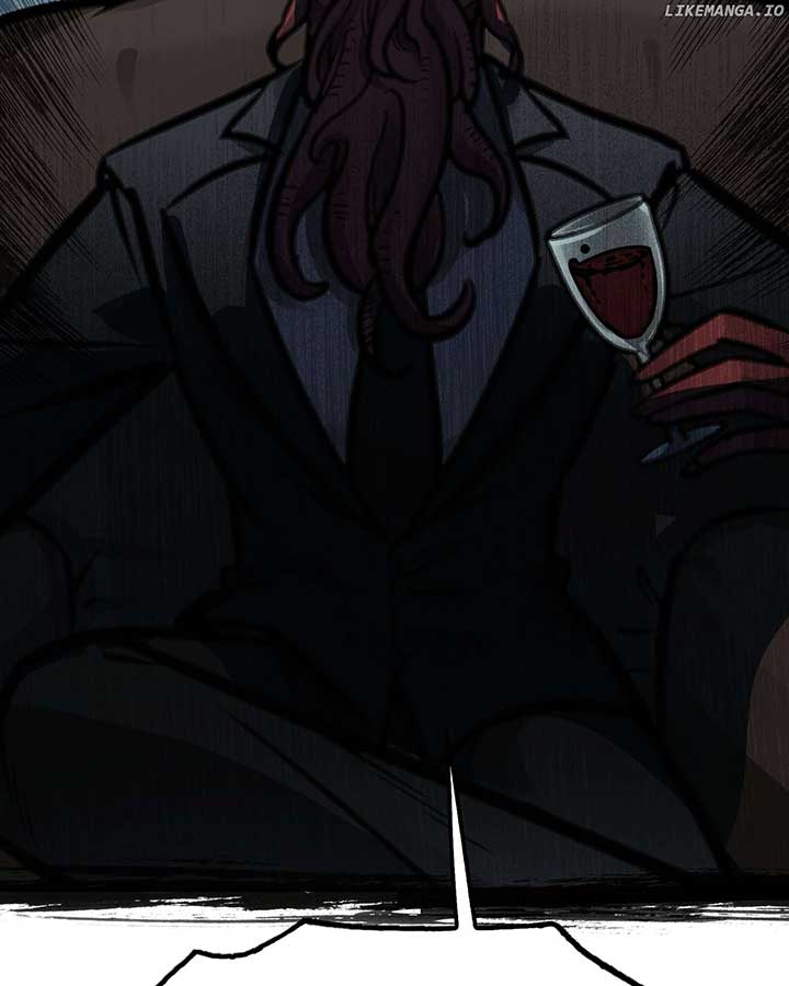 Deadly Strong Chapter 50 120