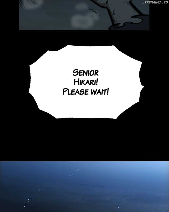 Deadly Strong Chapter 50 20