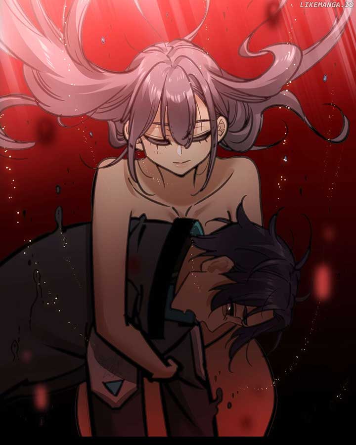 Deadly Strong Chapter 50 27