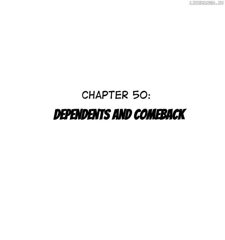 Deadly Strong Chapter 50 30