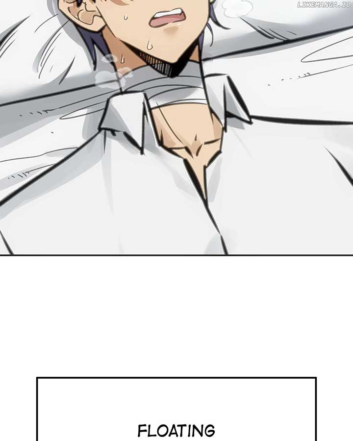 Deadly Strong Chapter 50 32